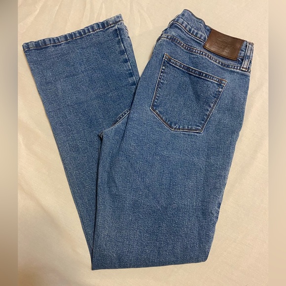 Ralph Lauren Denim - Woman’s boot cut jeans size 4Pz Ralph Lauren